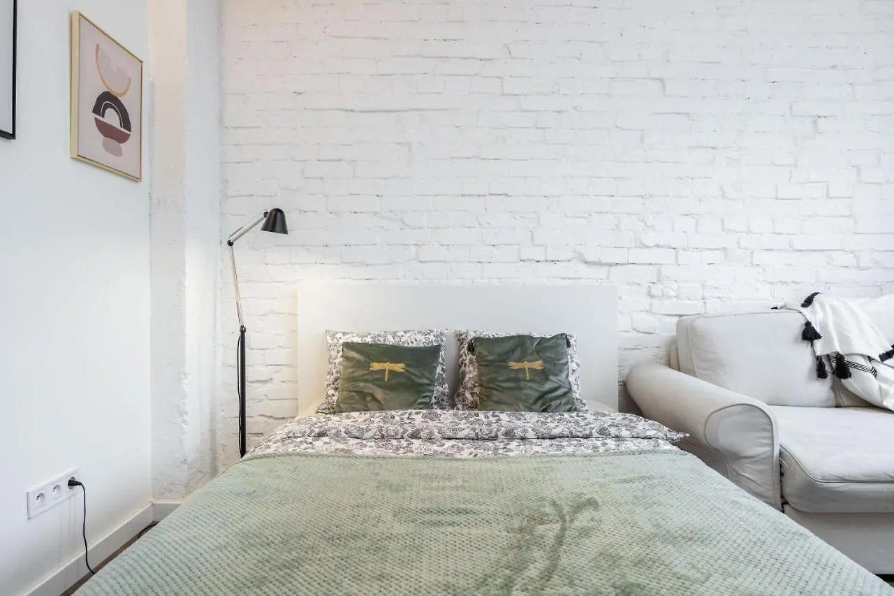 Chmielna City Centre Apartment Варшава