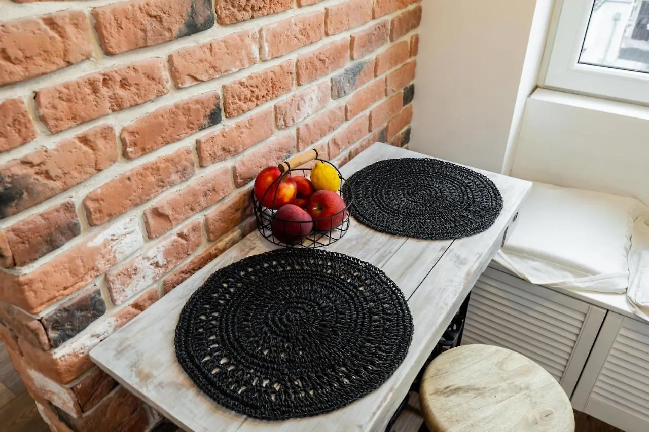 Chmielna City Centre Apartment Варшава